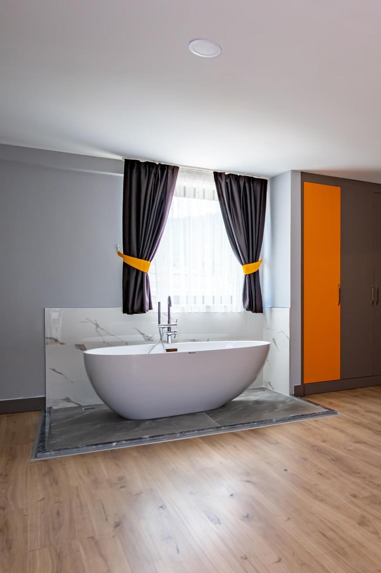 Отель Saint Star Kemer - Adult Only Экстерьер фото